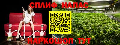молекула духа Бугуруслан